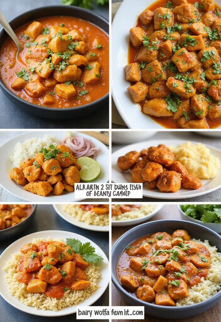 29 Dairy Free Butter Chicken Recipes That Taste Just as Good - Conclusion