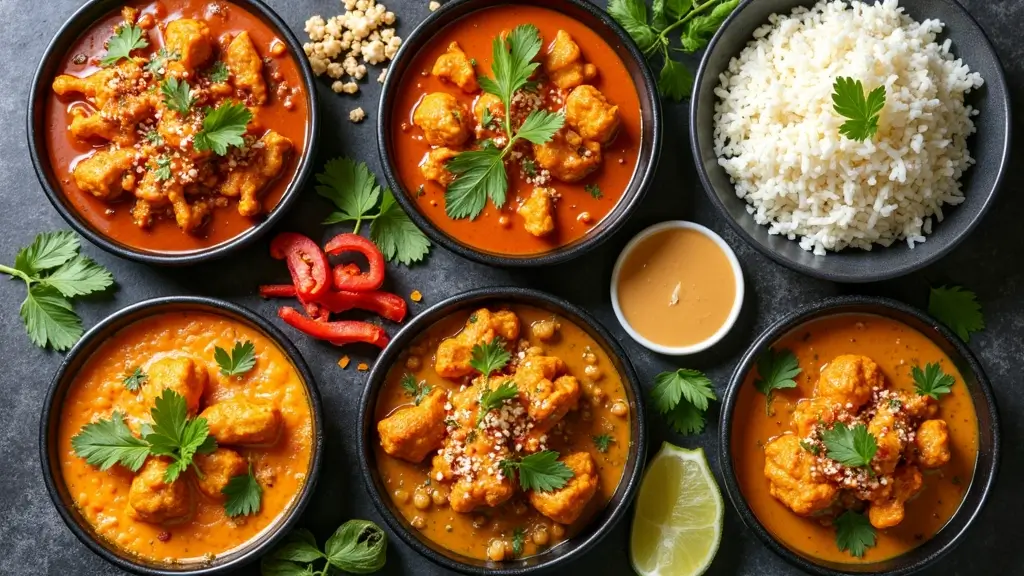 29 Dairy Free Butter Chicken Recipes That Taste Just as Good