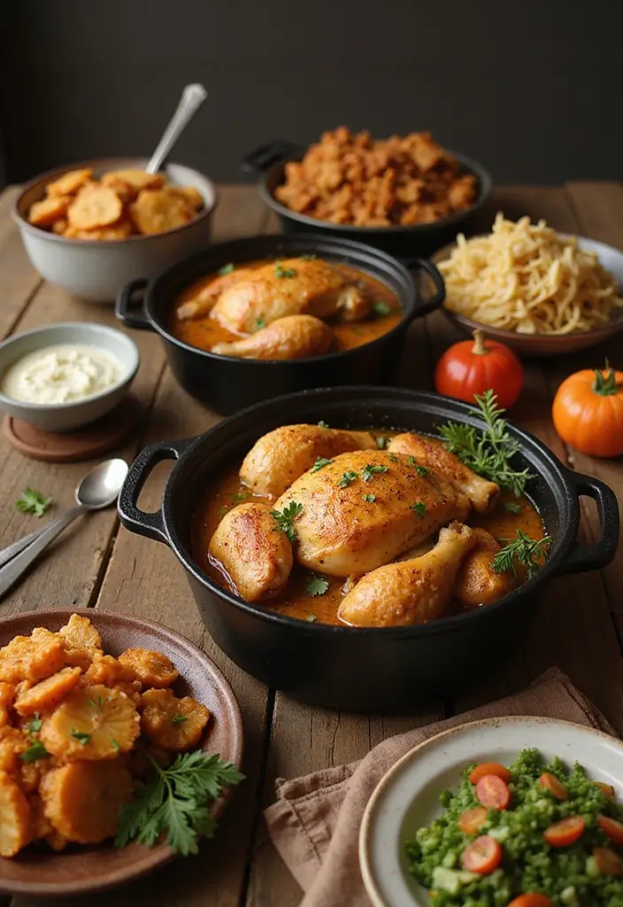 29 Dutch Oven Chicken Recipes That Feel Rustic & Flavorful - Conclusion