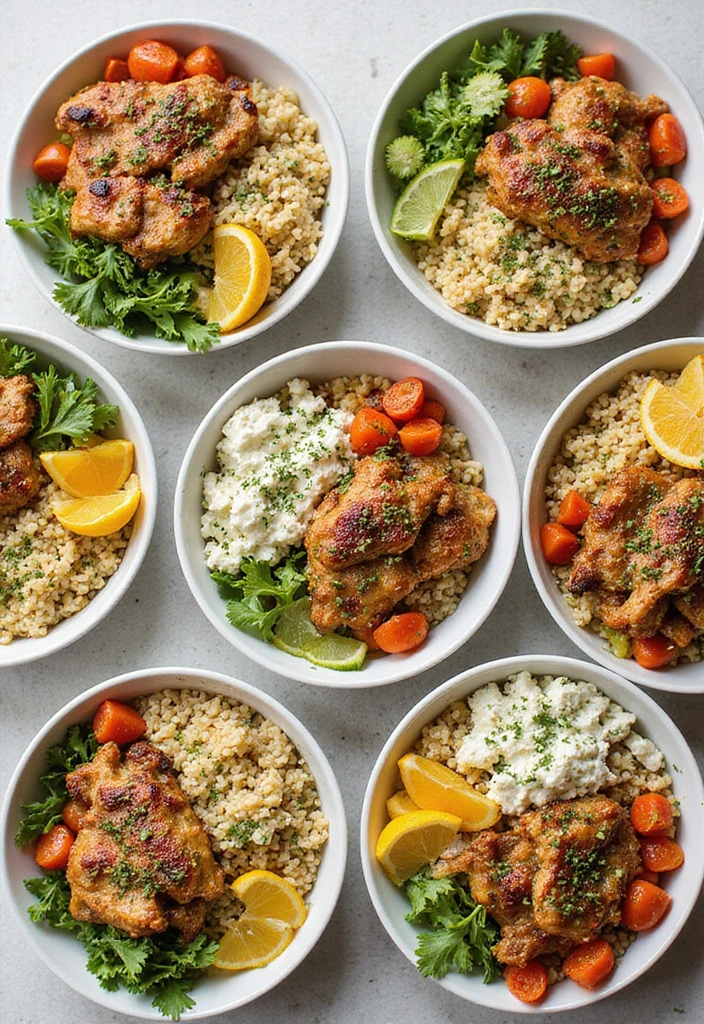 29 Greek Chicken Orzo Bowl Recipes That Feel Mediterranean - Conclusion