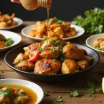 29 Honey Chicken Recipes: Easy and Flavor-Packed