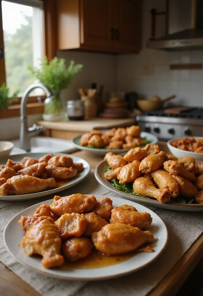 29 Honey Chicken Recipes: Easy and Flavor-Packed - Conclusion
