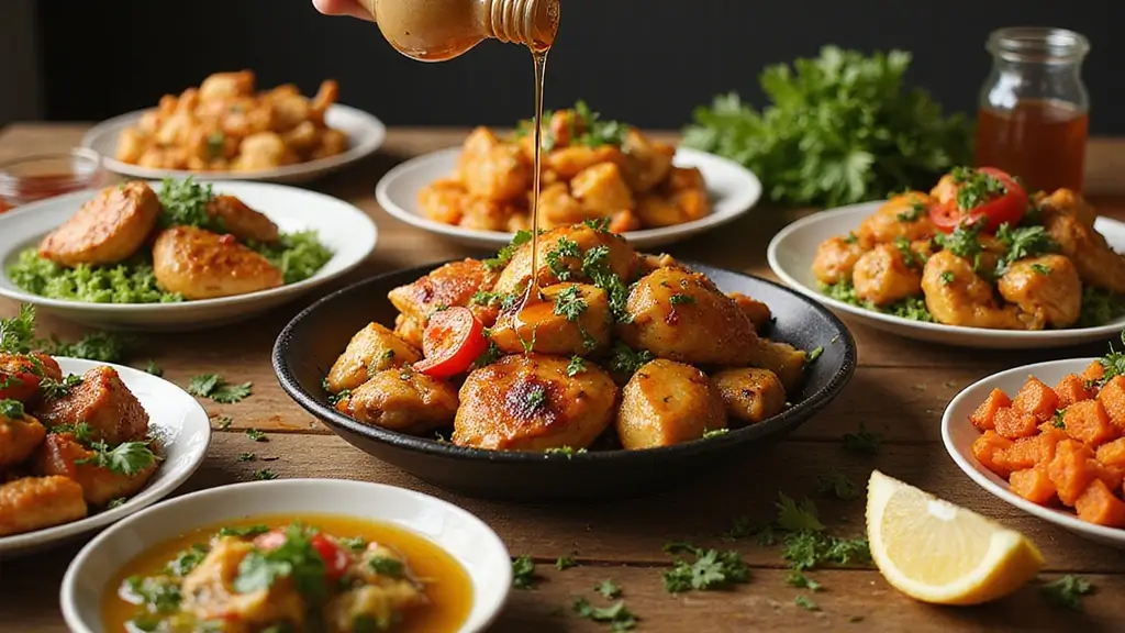 29 Honey Chicken Recipes: Easy and Flavor-Packed