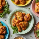 30 Air Fryer Ranch Chicken Recipes That Are Crispy & Flavor-Packed