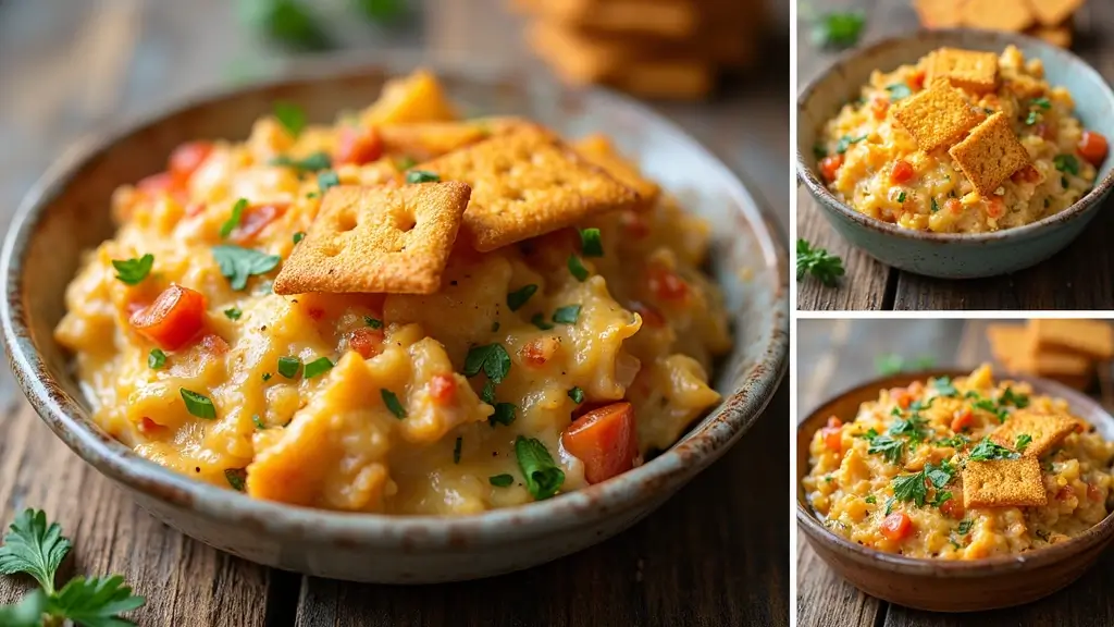 30 Chicken Casserole Recipes with Ritz Crackers That Add Perfect Crunch