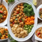 30 Frozen Chicken Crockpot Recipes That Are Dump-and-Go Easy