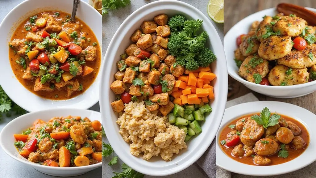 30 Frozen Chicken Crockpot Recipes That Are Dump-and-Go Easy