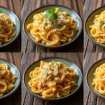 30 Garlic Parmesan Chicken Pasta Recipes That Are Addictive & Cheesy