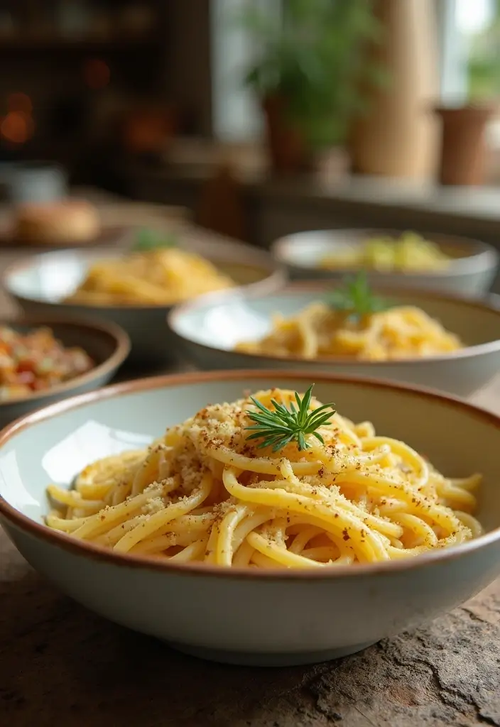 30 Garlic Parmesan Chicken Pasta Recipes That Are Addictive & Cheesy - Conclusion