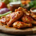 30 Honey BBQ Chicken Tenders Recipes That Are Sticky & Delicious