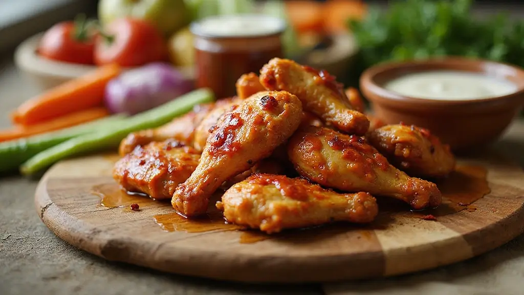 30 Honey BBQ Chicken Tenders Recipes That Are Sticky & Delicious
