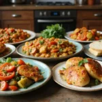 30 Instant Pot Italian Chicken Recipes That Are Savory & Simple