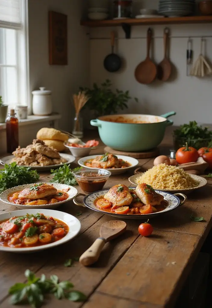 30 Instant Pot Italian Chicken Recipes That Are Savory & Simple - Conclusion