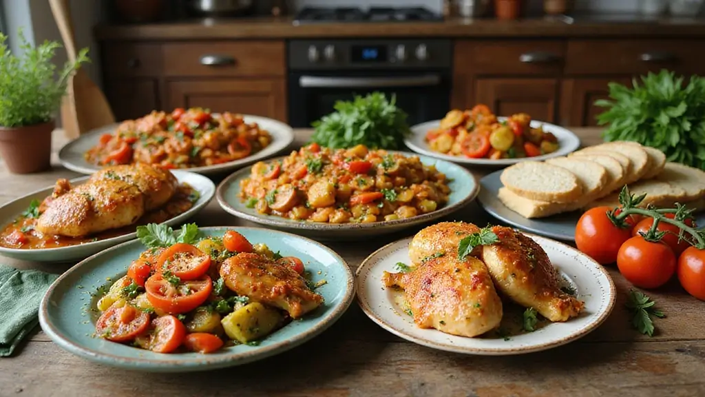 30 Instant Pot Italian Chicken Recipes That Are Savory & Simple