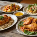 27 Sauces for Chicken and Rice Recipes That Complete the Dish