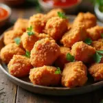 30 Fried Chicken Recipe Air Fryer Versions That Crunch Perfectly