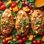 30 Sheet Pan Cashew Chicken Recipes That Are Fast & Flavorful