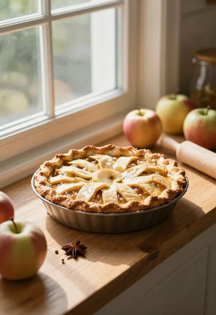 15 Apple Pie Filling Recipes Homemade and Flavor Packed - Conclusion 1