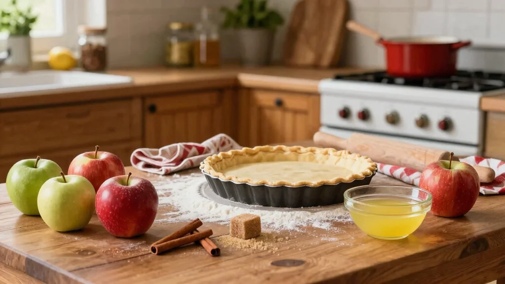 15 Apple Pie Filling Recipes Homemade and Flavor Packed