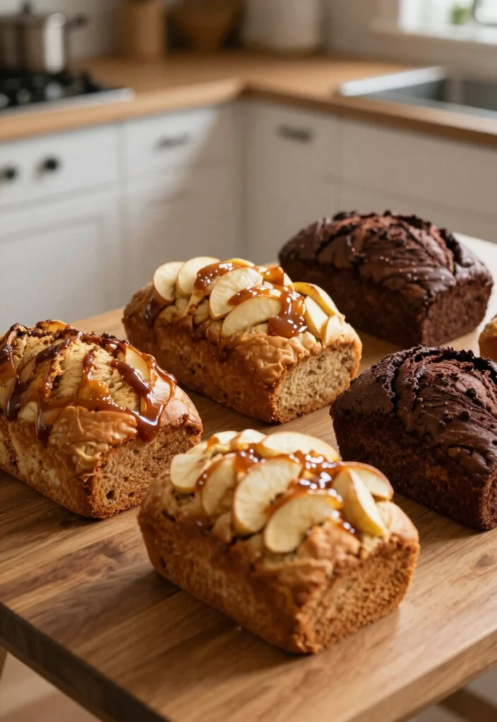 15 Country Apple Fritter Bread Recipes: Soft, Sweet, and Cozy - Conclusion 1