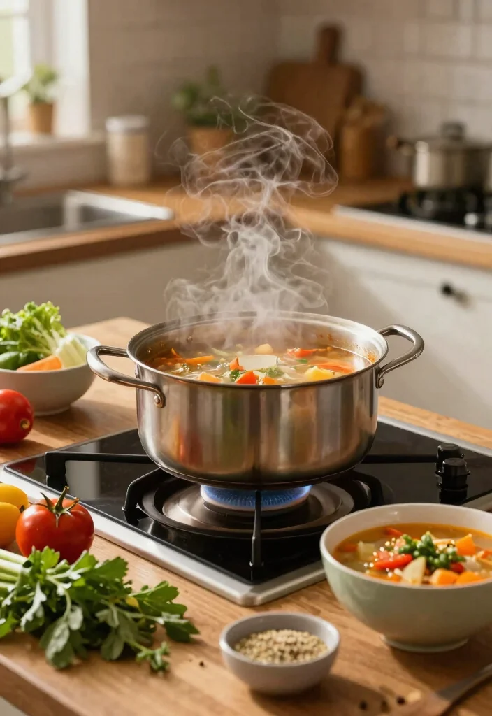 15 Gluten Free Soup Recipes: Cozy Wholesome Bowls - Conclusion 1