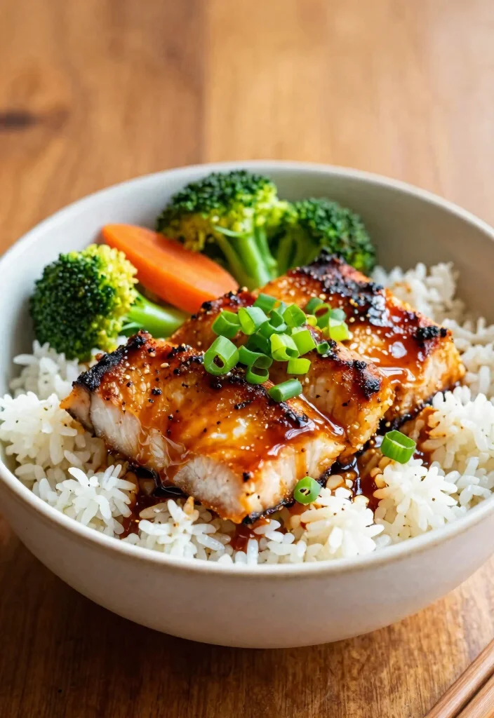 15 Grilled Tuna Steak Recipes: Simple, Fresh, and Delicious - 2. Spicy Asian Grilled Tuna 1
