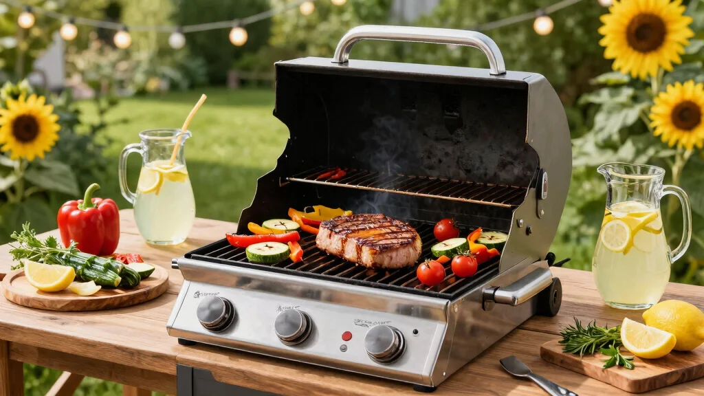 15 Grilled Tuna Steak Recipes: Simple, Fresh, and Delicious