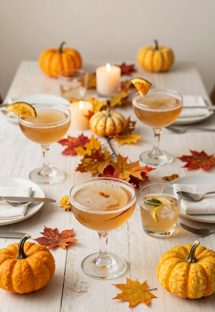 16 Apple Cider Cocktail Recipes Perfect for Fall Parties - Conclusion 1