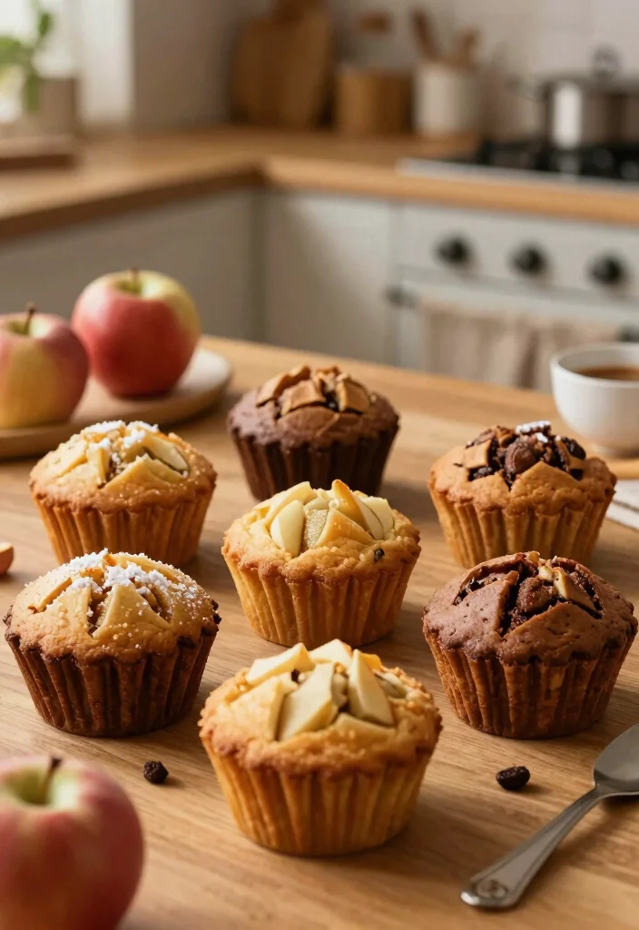 16 Apple Coffee Cake Recipes Moist, Cozy, and Easy - Conclusion 1