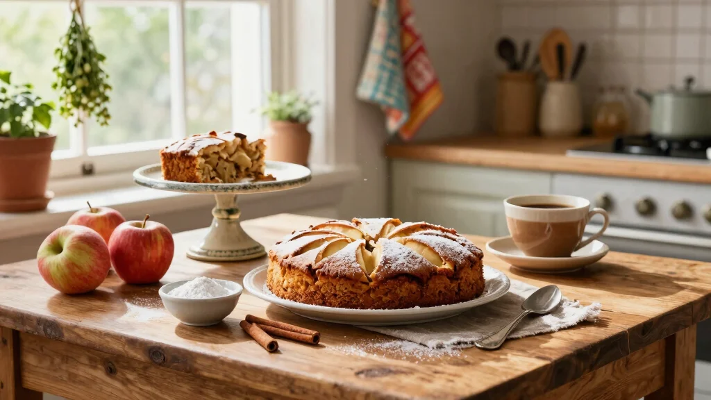 16 Apple Coffee Cake Recipes Moist, Cozy, and Easy