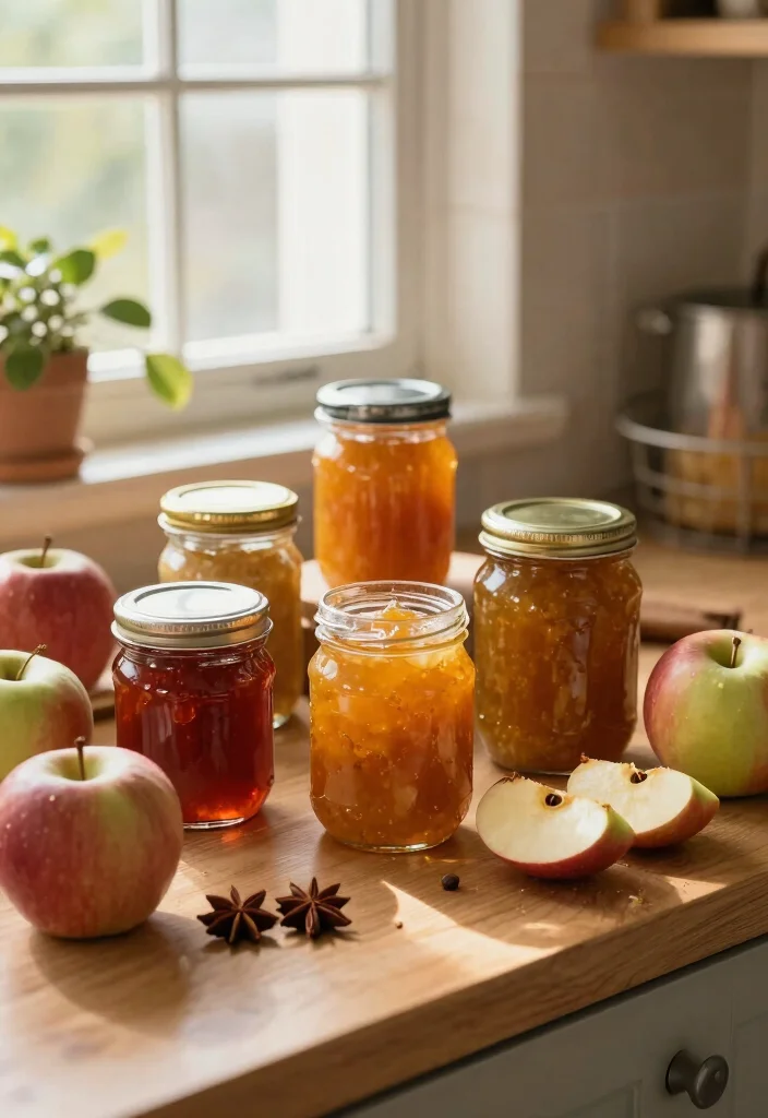 16 Apple Sauce Recipes: Crockpot Simple and Comforting - Conclusion 1