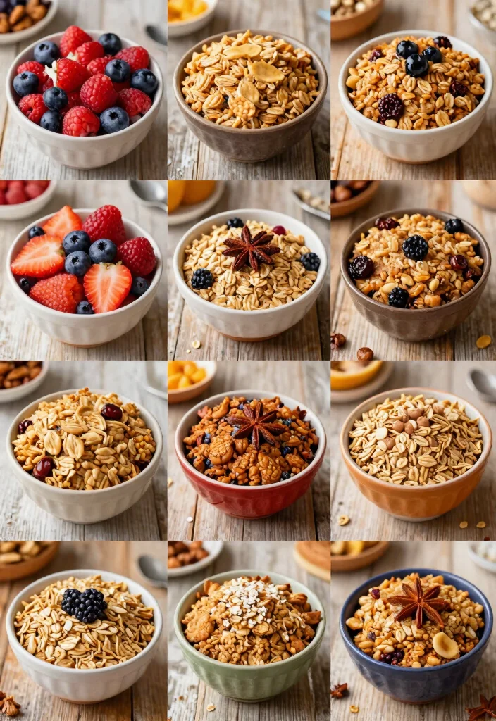 16 Baked Oatmeal Recipes: Healthy Make-Ahead Comfort - Conclusion 1