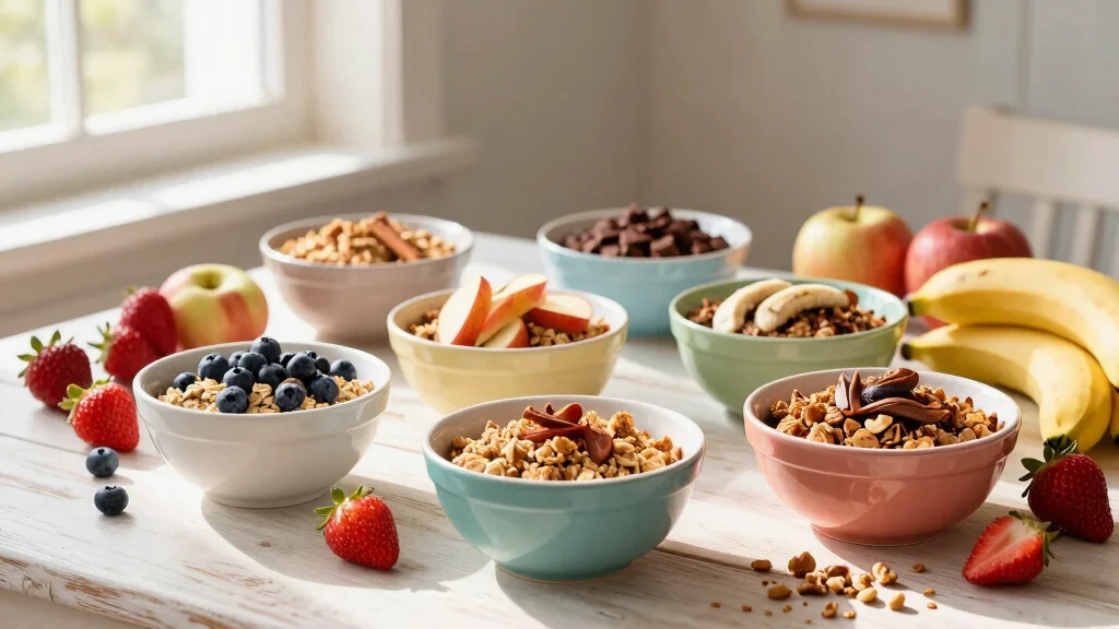 16 Baked Oatmeal Recipes: Healthy Make-Ahead Comfort