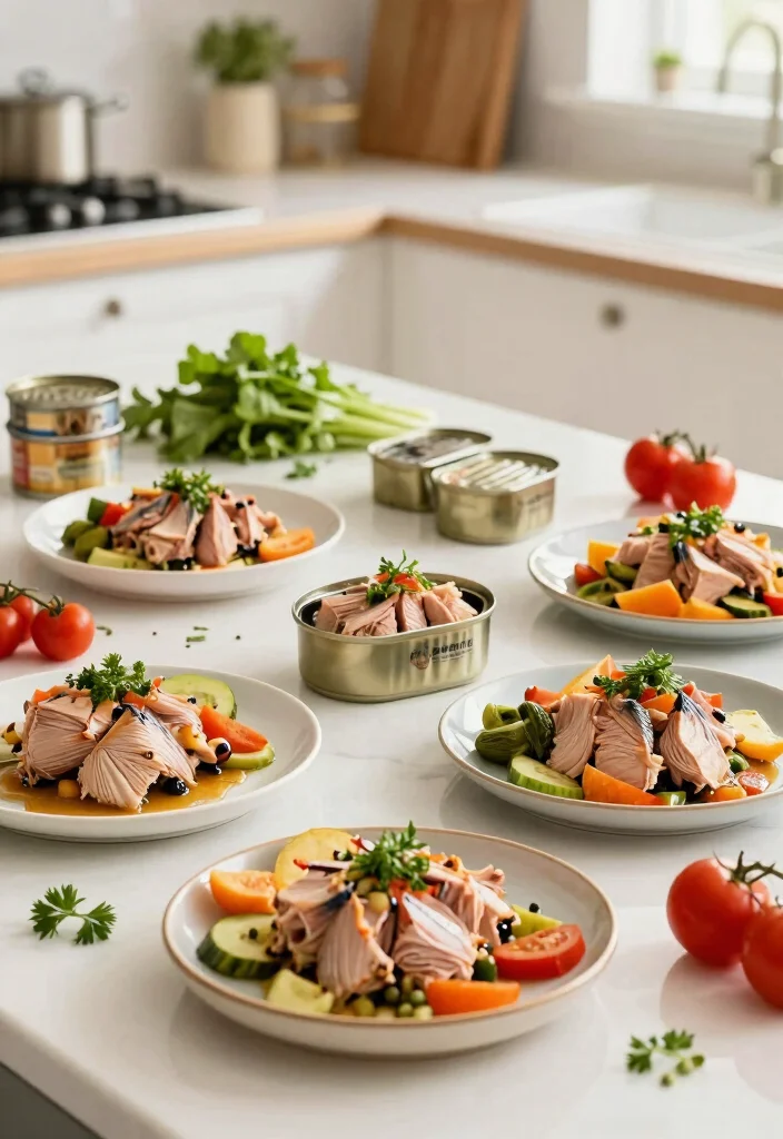 16 Canned Tuna Recipes for Healthy, Quick Protein Meals - Conclusion 1