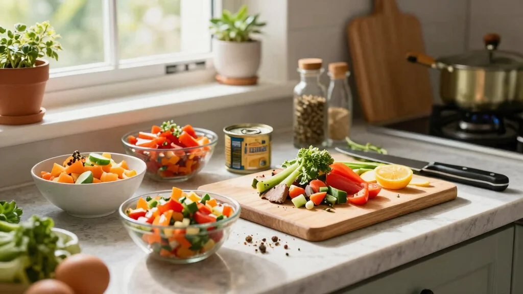 16 Canned Tuna Recipes for Healthy, Quick Protein Meals