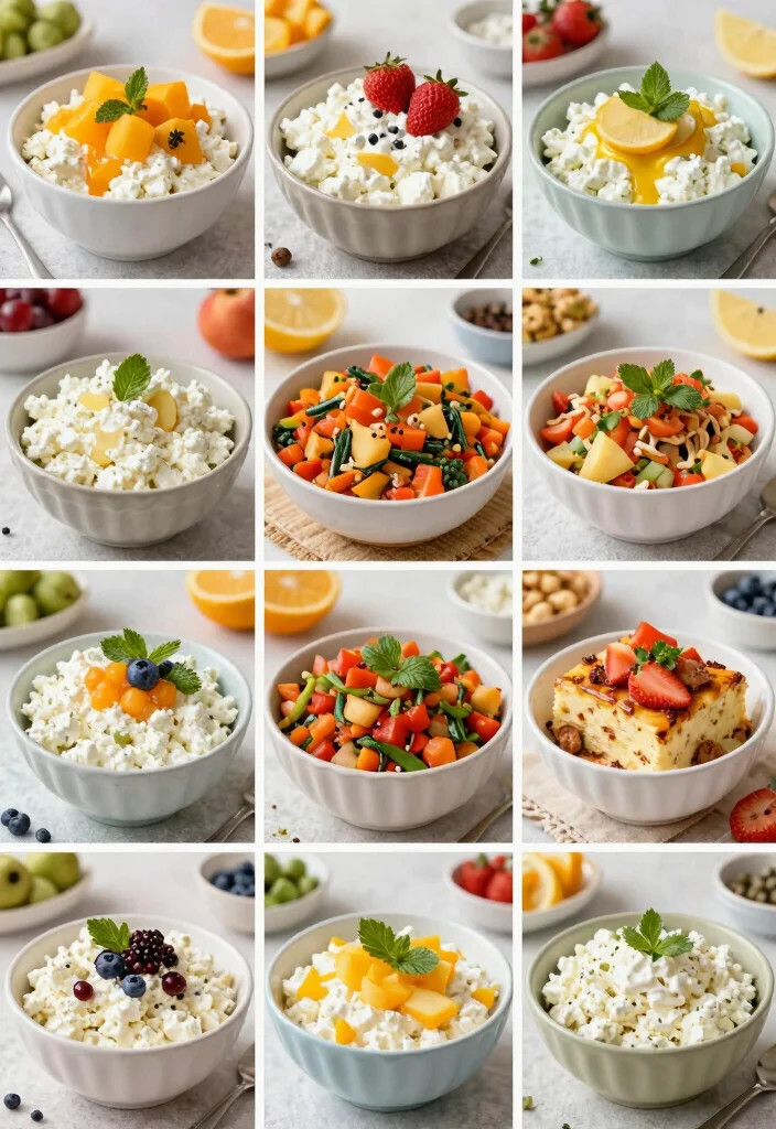 16 Cottage Cheese Recipes for Healthy High-Protein Meals - Conclusion 1