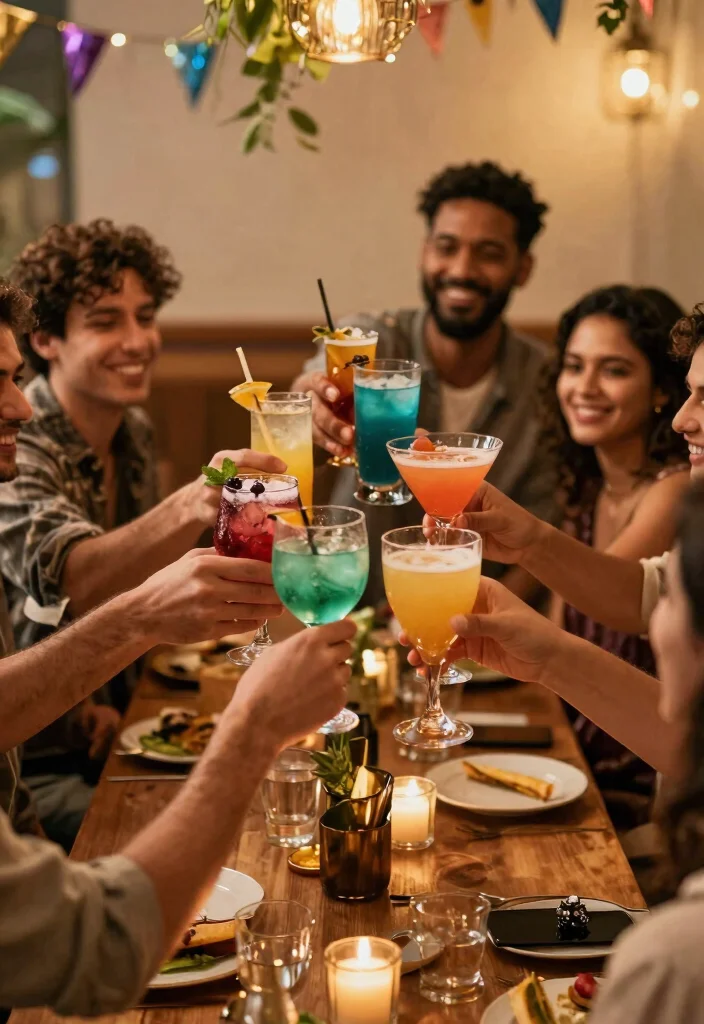 16 Crown Apple Drinks Recipes Smooth and Crowd Friendly - Conclusion 1