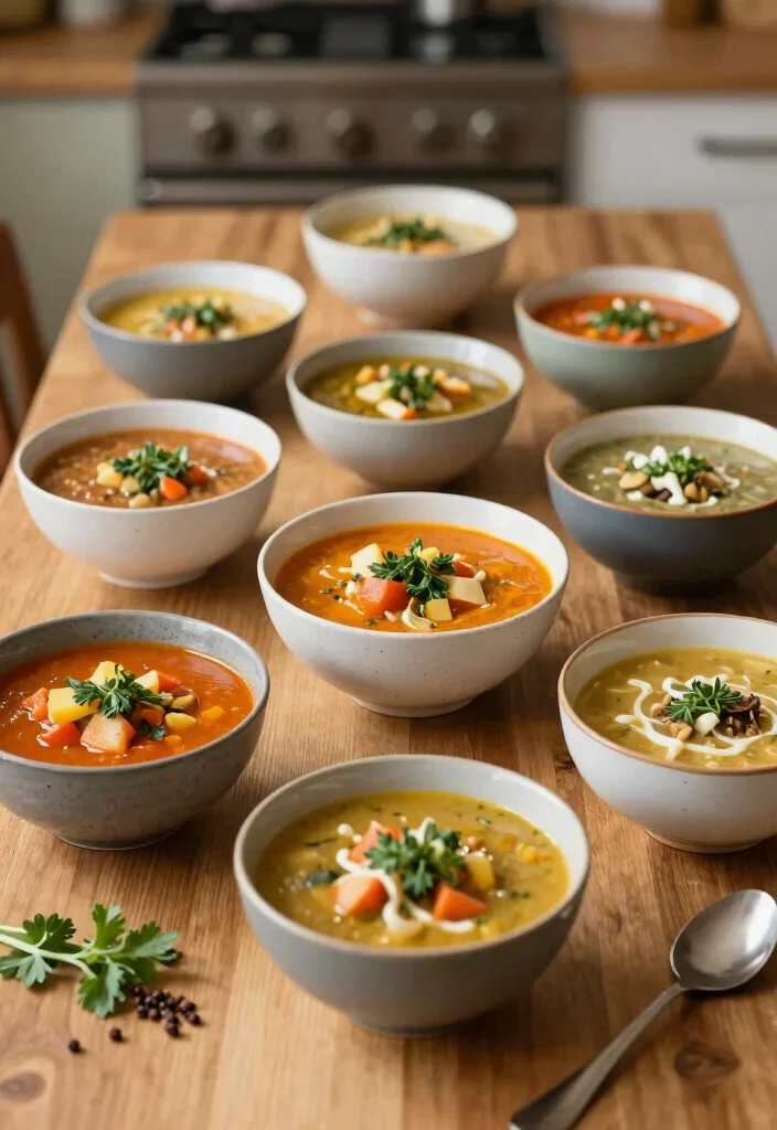 16 Dutch Oven Soup Recipes for Deep Flavor One Pot Meals - Conclusion 1