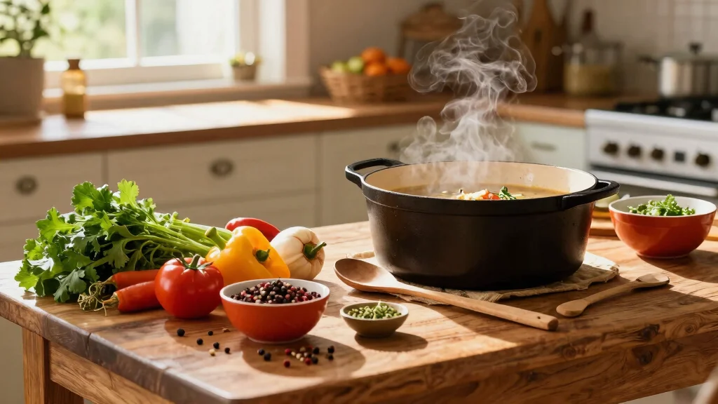 16 Dutch Oven Soup Recipes for Deep Flavor One Pot Meals