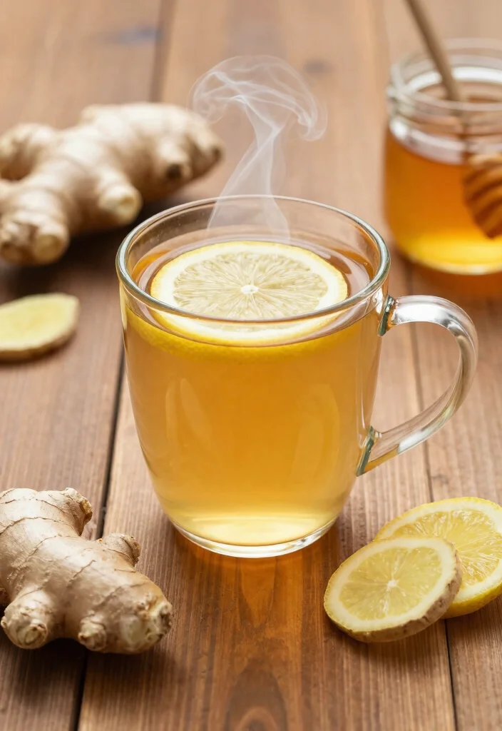 17 Apple Cider Vinegar Recipes for Everyday Wellness - 6. Warm Apple Cider Vinegar Detox Tea 1