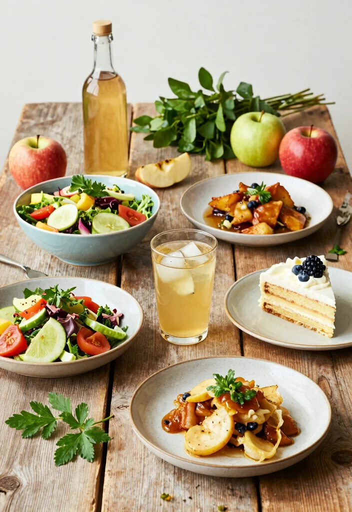 17 Apple Cider Vinegar Recipes for Everyday Wellness - Conclusion 1