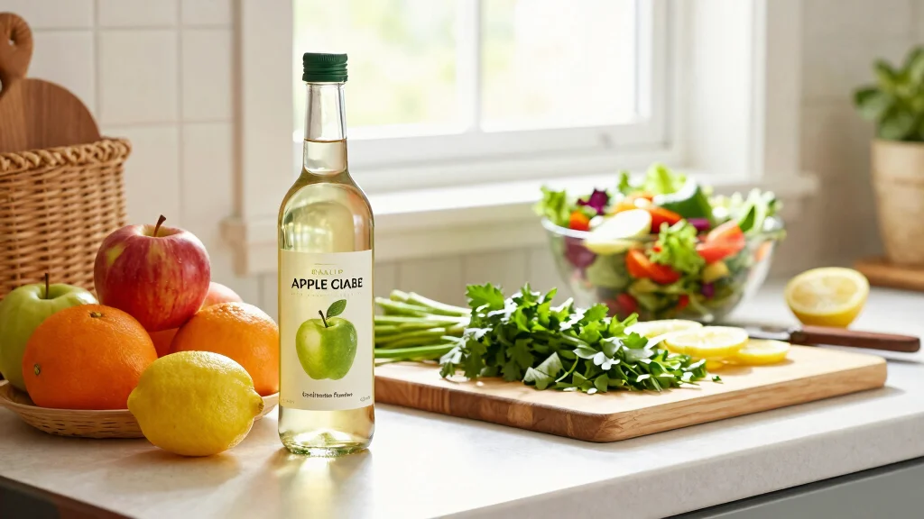 17 Apple Cider Vinegar Recipes for Everyday Wellness