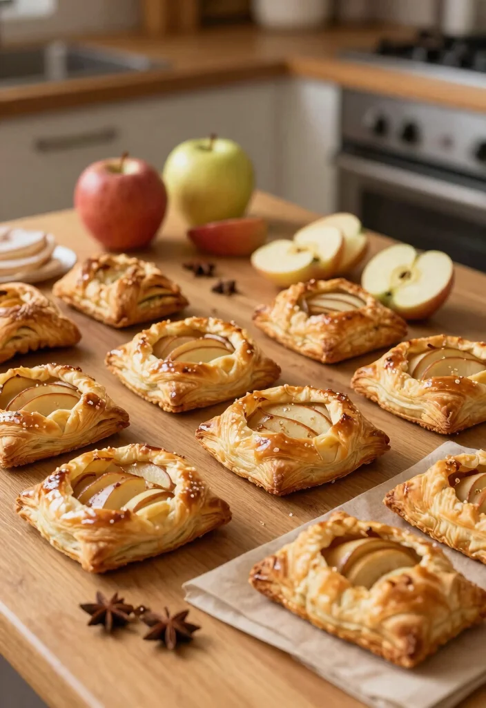 17 Apple Puff Pastry Recipes: Flaky, Quick, and Delicious - Conclusion 1