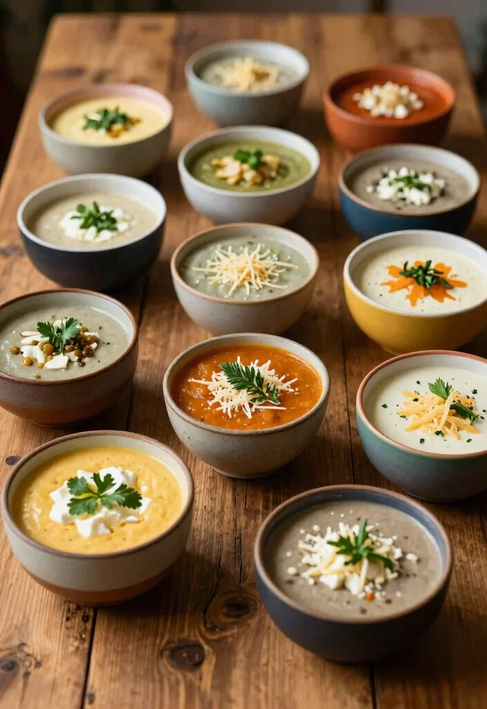 17 Beer Cheese Soup Recipes Rich Creamy Pub Style - Conclusion 1