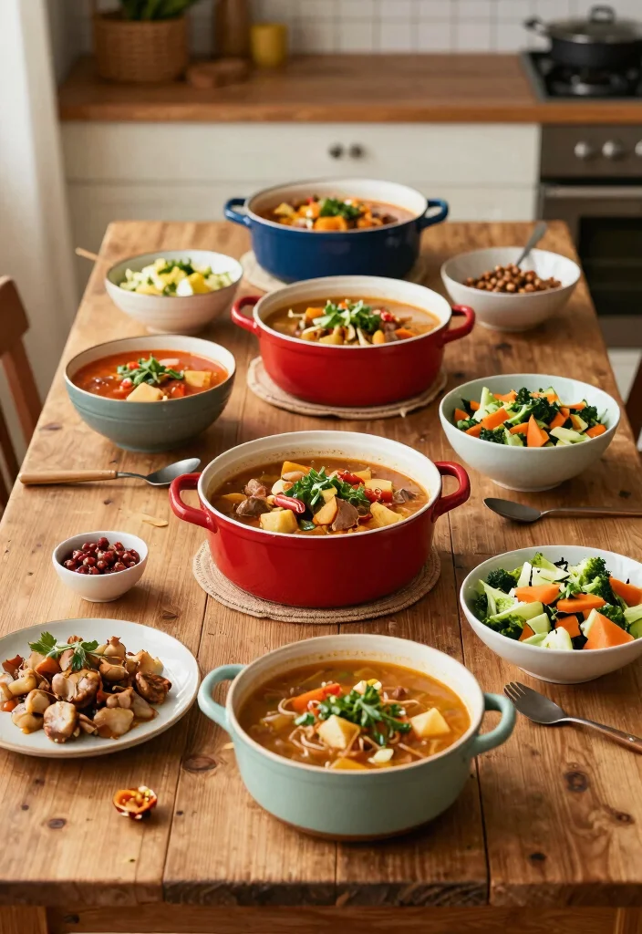 17 Crock Pot Recipes Healthy Simple Slow Cooker Dinners - Conclusion 1