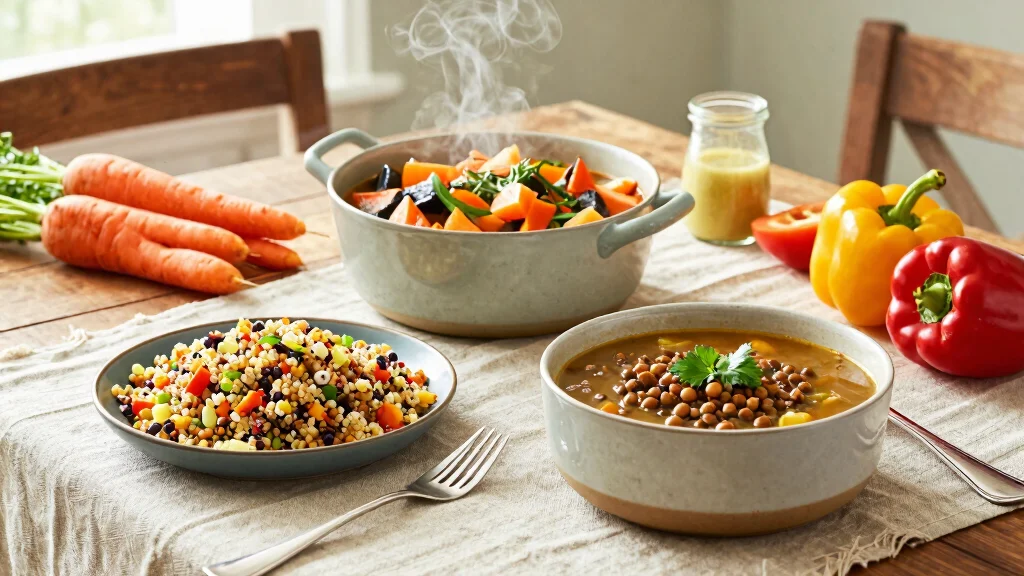 17 Crock Pot Recipes Healthy Simple Slow Cooker Dinners