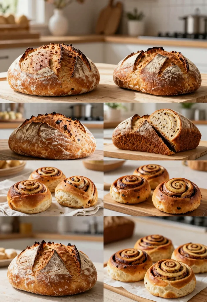 17 Gluten Free Sourdough Recipes Artisan and Flavorful - Conclusion 1