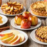 18 Apple Dessert Recipes Easy Sweet Crowd Pleasers