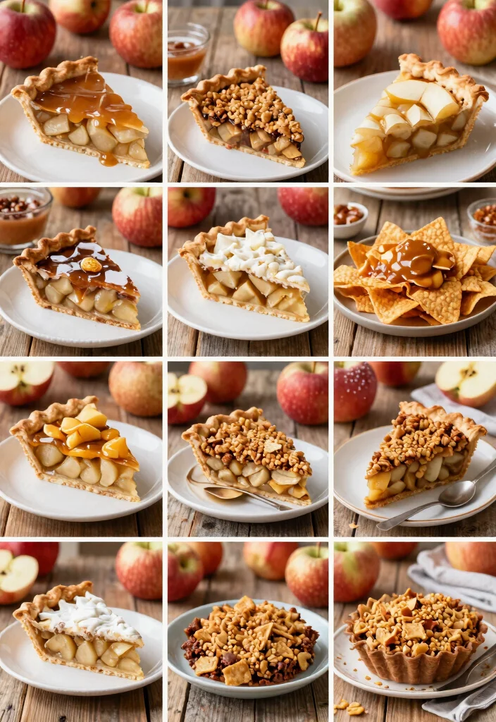 18 Apple Dessert Recipes Easy Sweet Crowd Pleasers - Conclusion 1