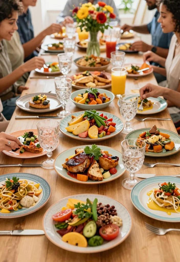 18 Brunch Recipes for a Crowd: Easy Make Ahead Ideas - Conclusion 1